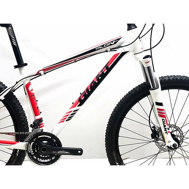 GIANT ○ジャイアント タロン TALON 27.5 3 2014年 DEORE 油圧