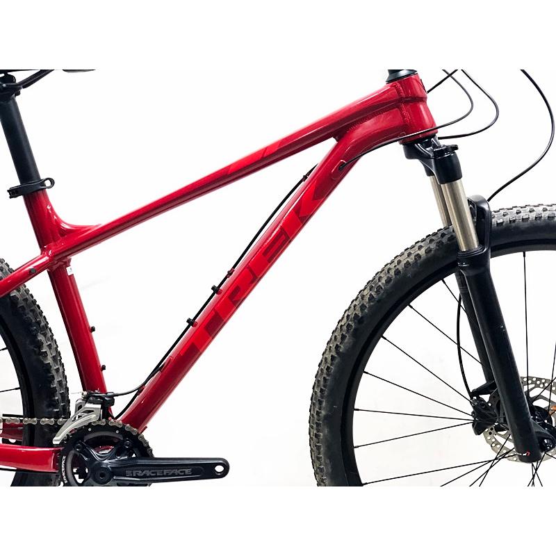 TREK XCALIBER 8 マウンテンバイク　送料無料 TREK ( トレック ) マウンテンバイク X-CALIBER ( エクス