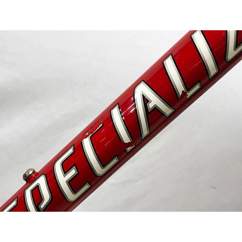 スペシャライズド（Specialized） ○ジャンク SPECIALIZED SWORKS FSR