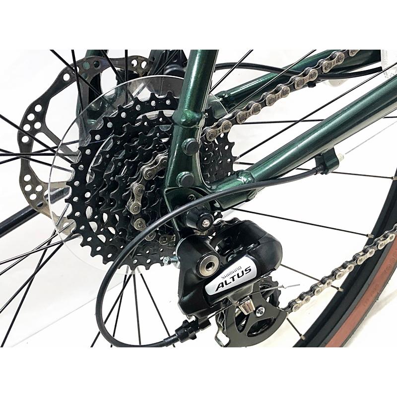 ☆Giant エスケープ R disc 2022 人気のディスクブレーキSサイズ