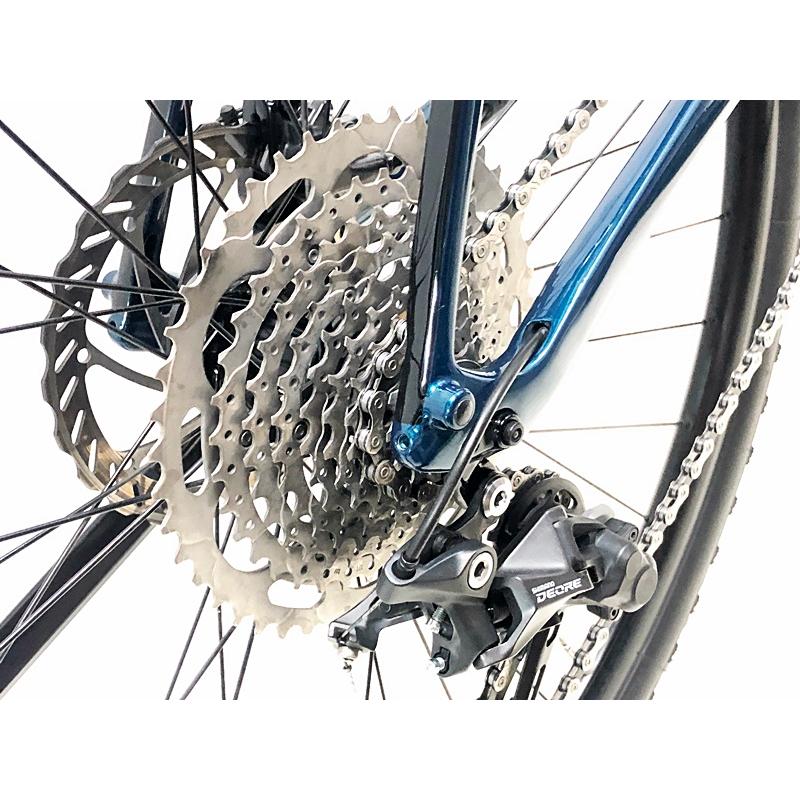 TREK トレッククロスバイク　油圧ディスクブレーキ 通勤・通学用におススメ！TREK（トレック）のディスク