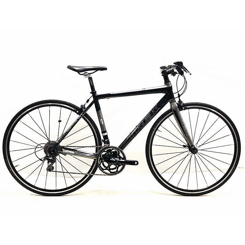 TREK トレック 2012年 2.1 105 5700 10S 走行少 送料込 TREK トレック 2012年 2.1 105 5700 10S 走行少 送料込 - メルカリ