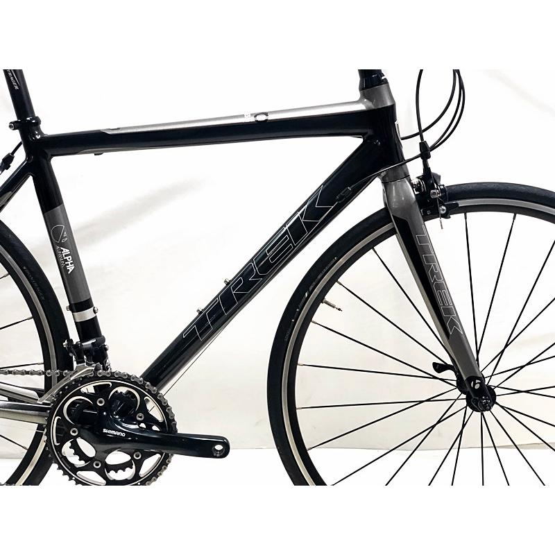 TREK ALPHA 2.1 2012 年　サイズ52 TREK ALPHA 2.1 2012 年サイズ52
