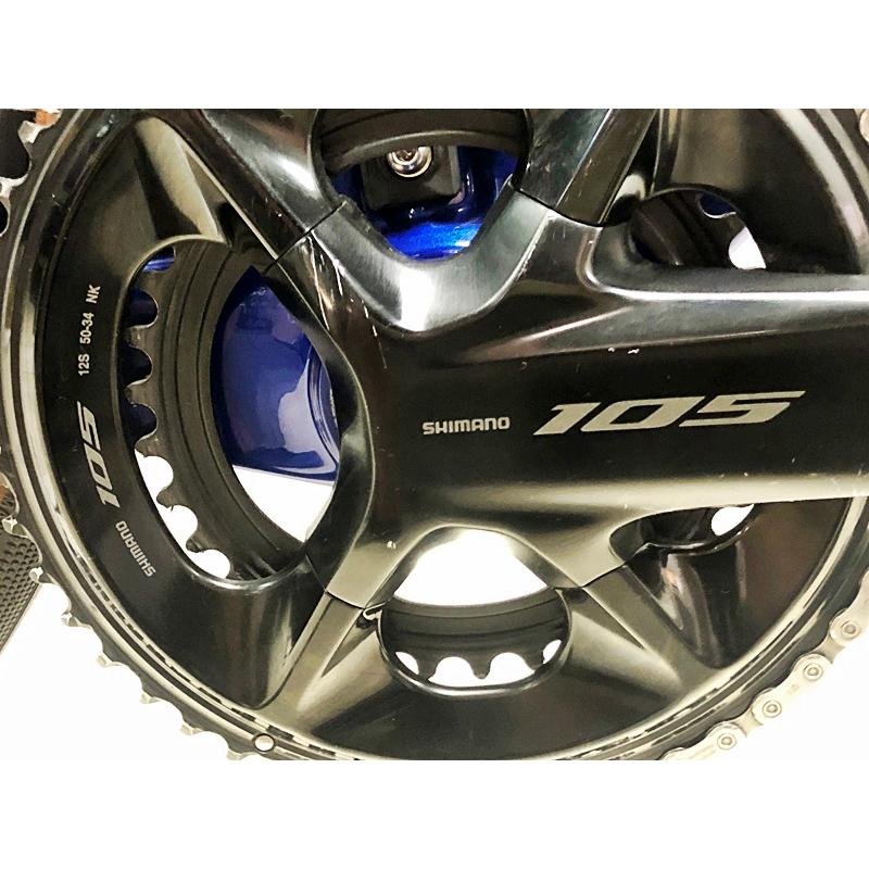 TREK DOMANE SL6 DISC 油圧ディスクブレーキ