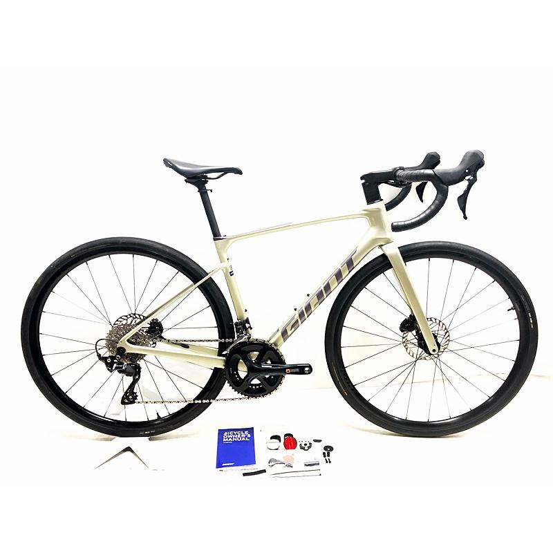 GIANT DEFY ADVANCED 2 ロードバイク シマノ105 デフォイ