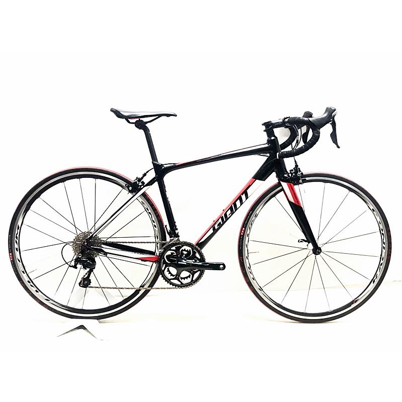 GIANT CONTEND SL-1 DISC 2017 Sサイズ ジャイアント GIANT コンテンド CONTEND SL1 2017モデル Sサイズ