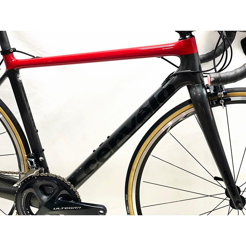 <最終値下げ！>Cervelo R5 2017年 最終値下げ！>Cervelo R5 2017年