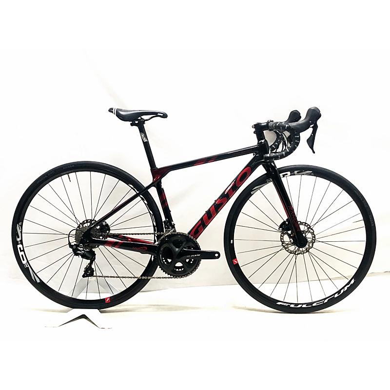 グスト GUSTO レンジャー RANGER DISC SPORT 105 R7000 油圧ディスク 