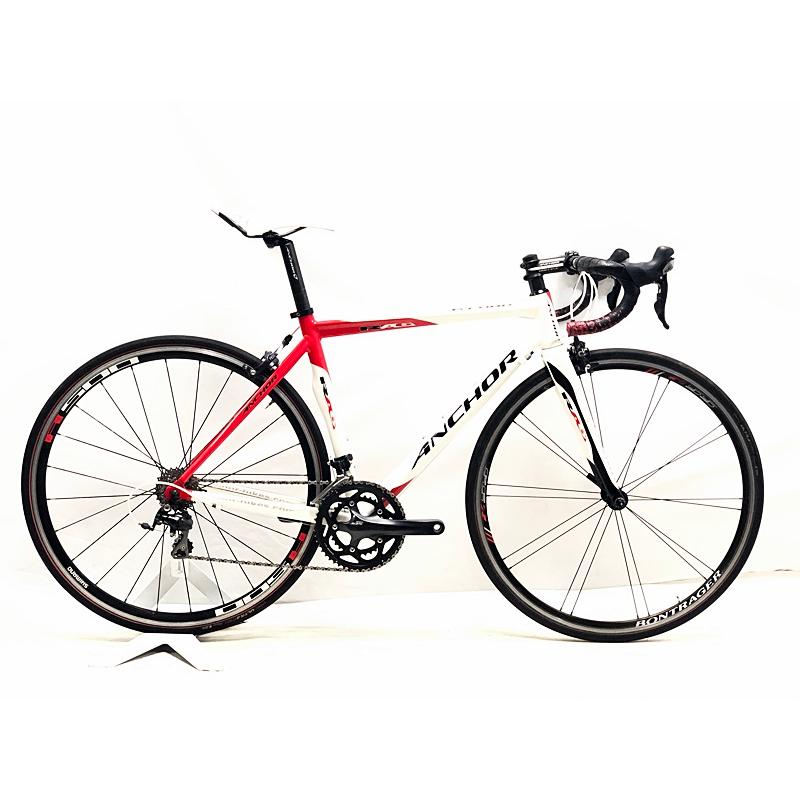 ANCHOR（ファッション） アンカー ANCHOR RA6 エキップ EQUIPE