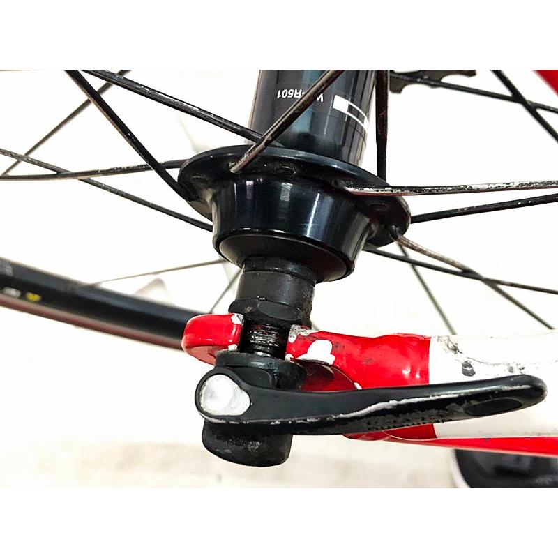 ブリヂストンANCHOR アンカーRA6 Equipe 2011年 490mm 2011年