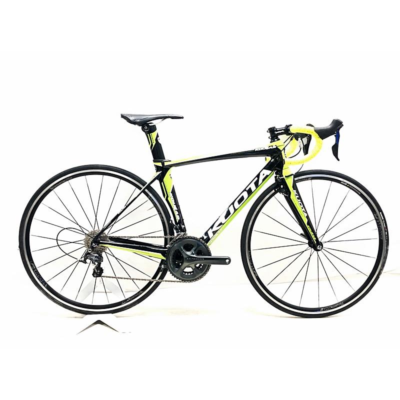 クオータ KUOTA クーガー KOUGAR ULTEGRA 6800 2015年 カーボン クオータ KUOTA クーガー KOUGAR ULTEGRA 6800 2015年 カーボン