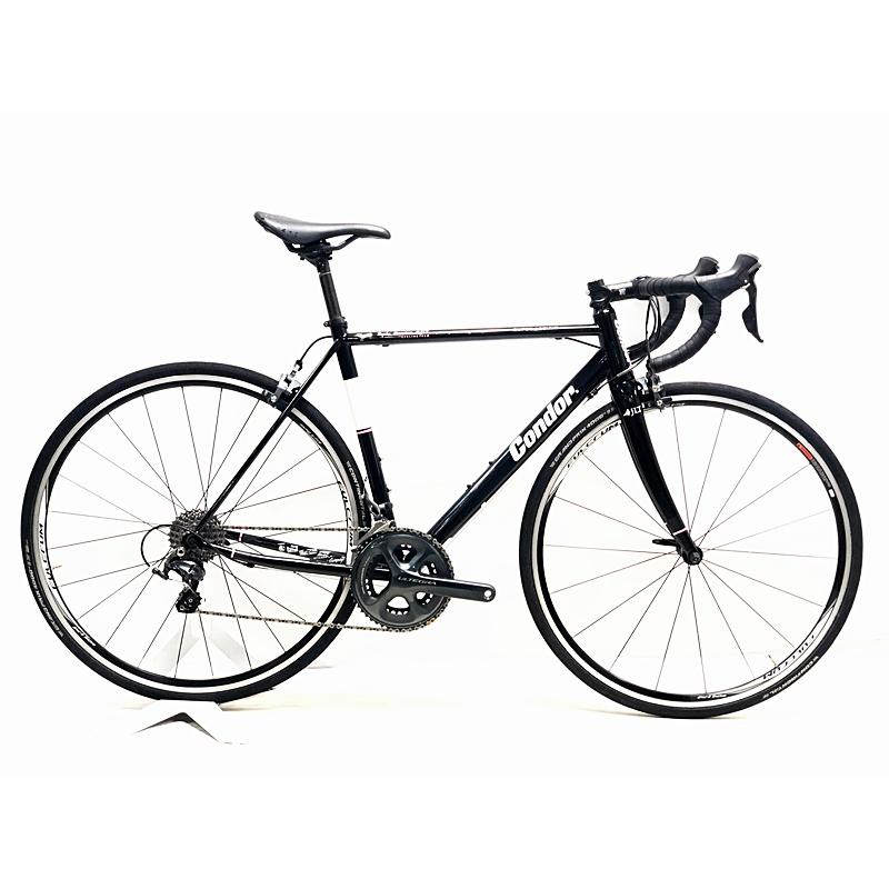 訳アリ コンドル CONDOR スーパー アッチャイオ SUPER ACCIAIO ULTEGRA 