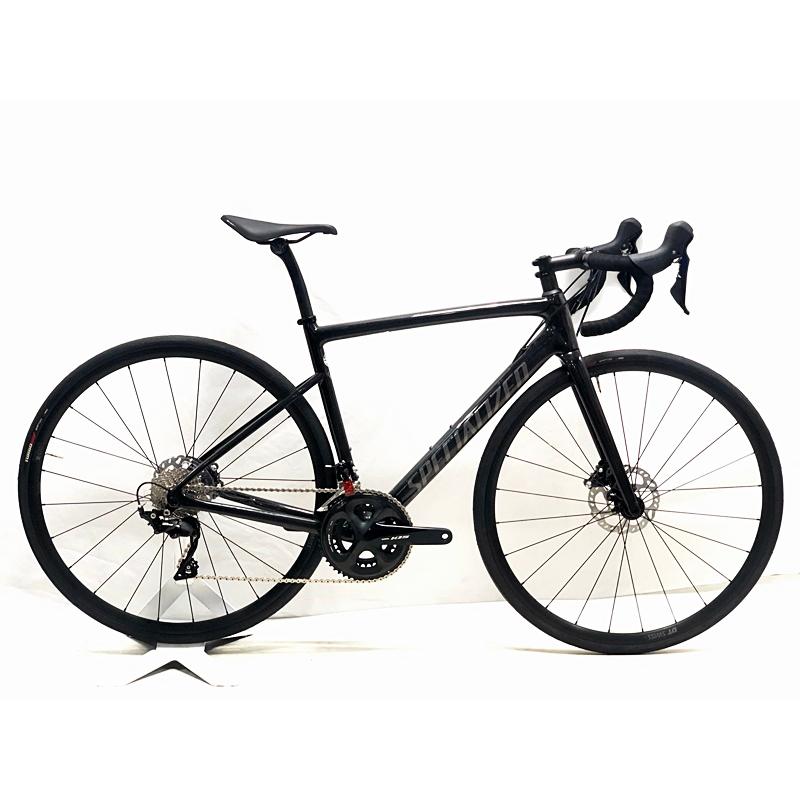 スペシャライズド 超美品 SPECIALIZED TARMAC SL6 DISC SPORT 105