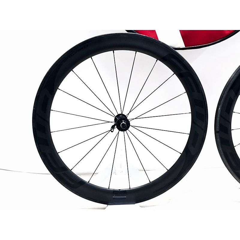 <りょー> FFWD F6R DT240sハブシマノフリーのむラボチューン りょー様専用> FFWD F6R DT240sハブシマノフリーのむラボ