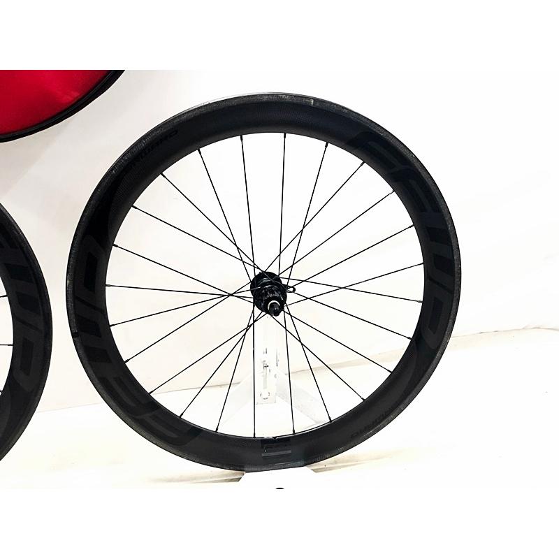 ファストフォワード FFWD F6R DT-SWISS 240Sハブ ホイールセット