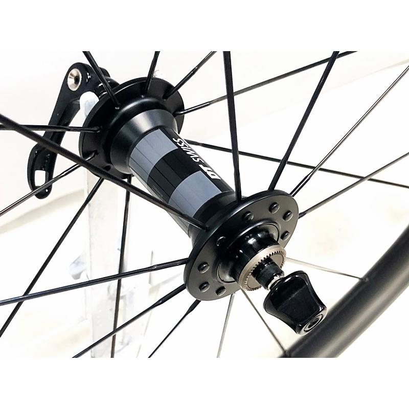 ファストフォワード FFWD F6R DT-SWISS 240Sハブ ホイールセット