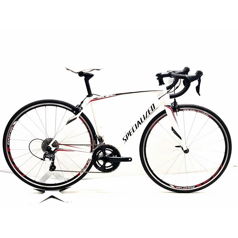 スペシャライズド（Specialized） ルーベ ROUBAIX SL4 COMP 2015年