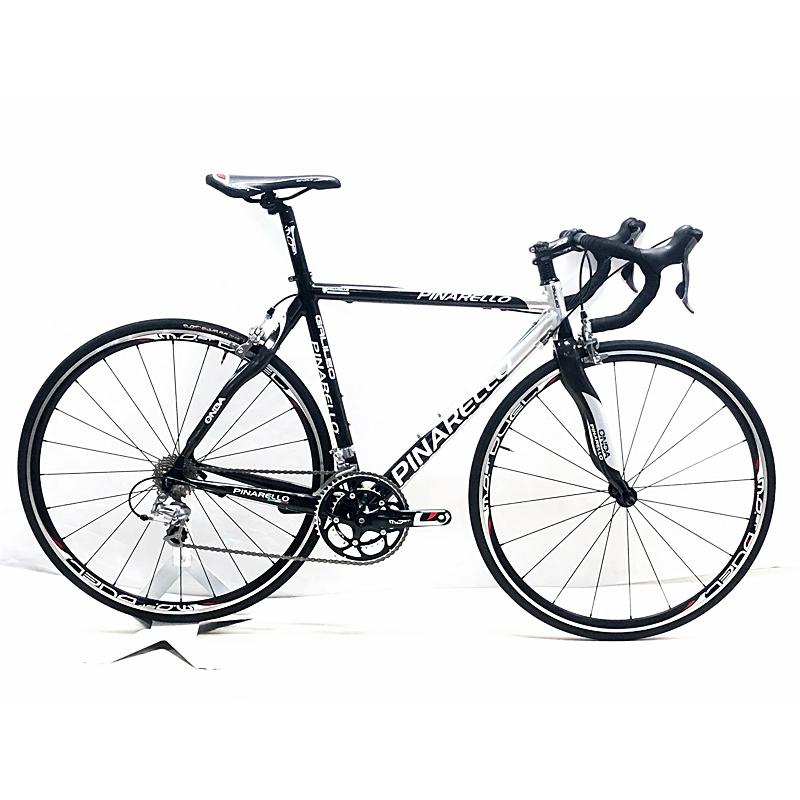 美品 ピナレロ PINARELLO ガリレオ GALILEO シマノ105 mqdefault.jpg