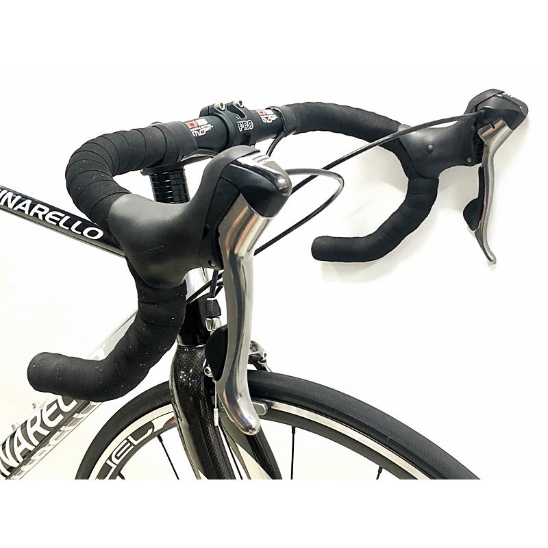美品 ピナレロ PINARELLO ガリレオ GALILEO シマノ105 ピナレロ 【10％OFF】 PINARELLO 「ピナレロ」 GALILEO 2005年