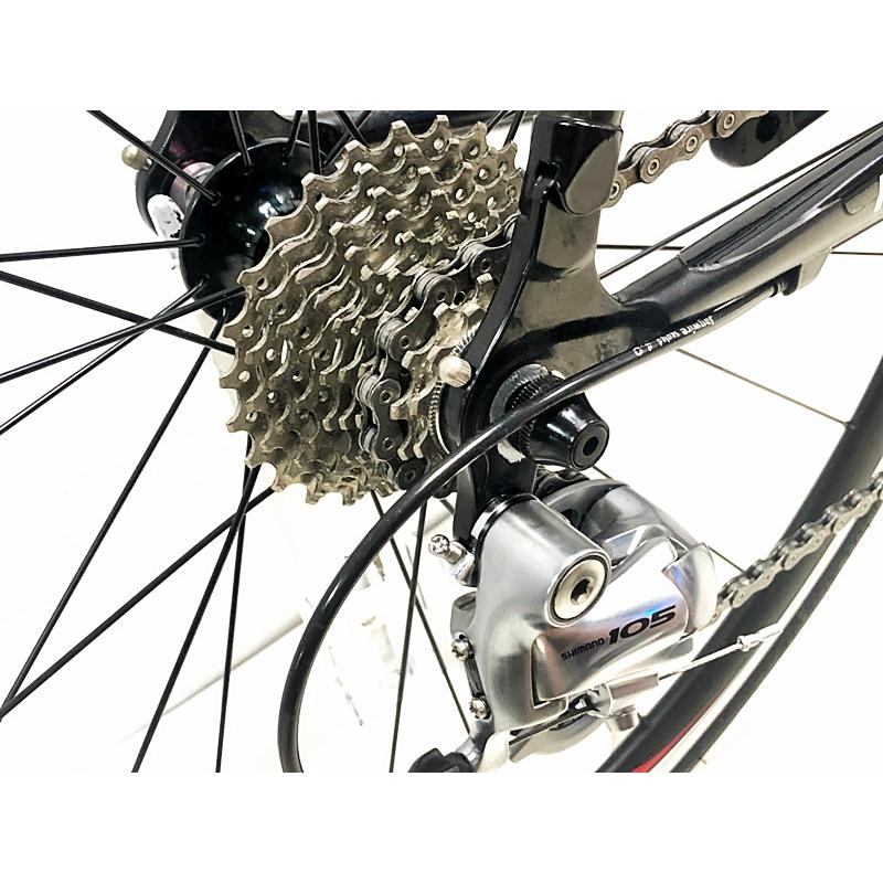 ピナレロ 訳アリ PINARELLO ガリレオ GALILEO 105 5600 2007年 ロード