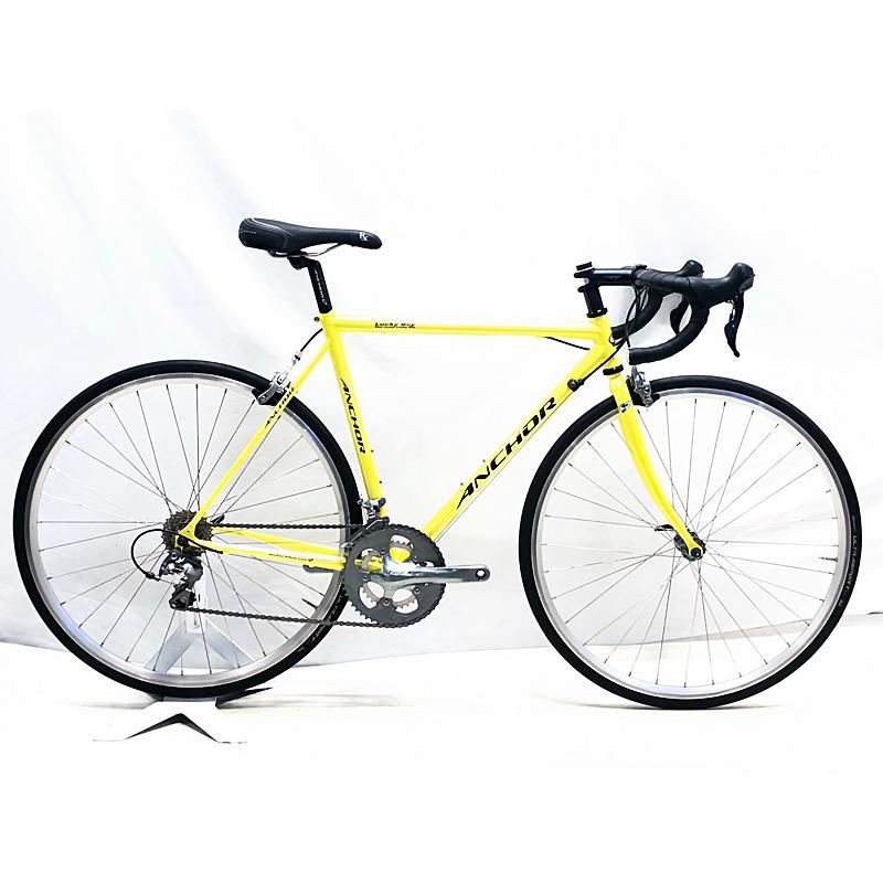 ANCHOR（ファッション） アンカー ANCHOR RNC3 SPORT 105/Tiagra
