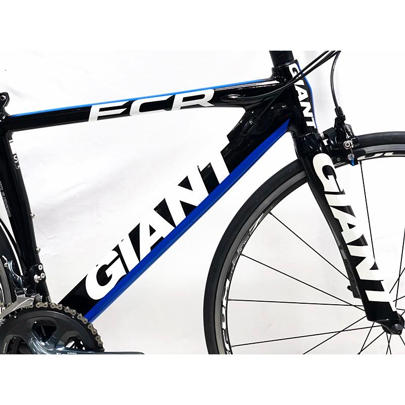 GIANT FCR1 S:465mmフラットバーロード、クロスバイク、700c