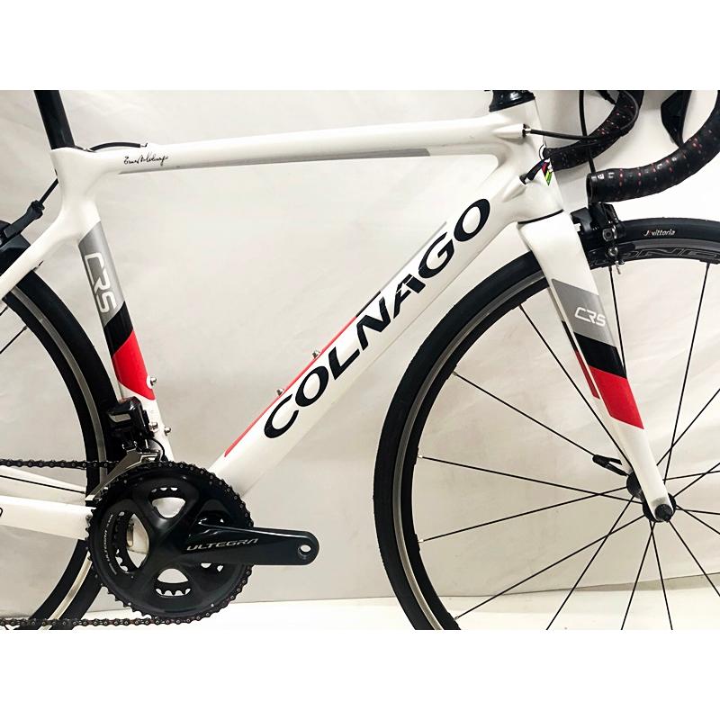 COLNAGO コルナゴ CR-S ULTEGRA R8000 電動Di2 2020年 カーボン COLNAGO コルナゴ CR-S ULTEGRA R8000 電動Di2 2020年 カーボン