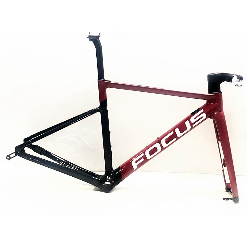 【FOCUS】イザルコマックス9 DISC フレームセット FOCUS】イザルコマックス9 DISC フレームセット FOCUS(フォーカス