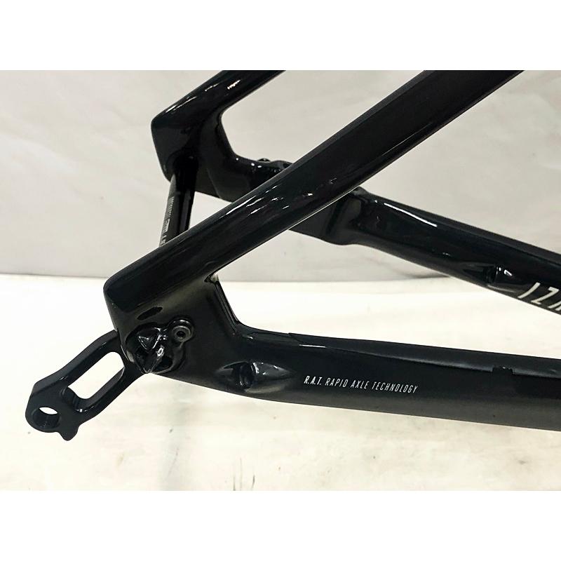 美品 フォーカス イザルコ マックス ディスク IZALCO MAX DISC 9