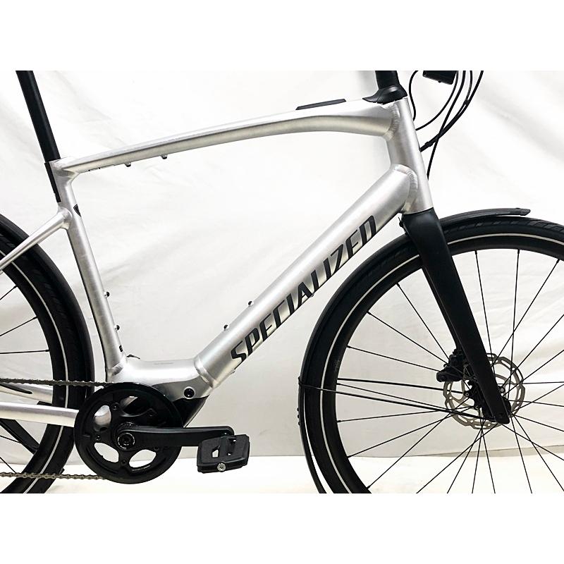 スペシャライズド（Specialized） ○美品 ヴァド VADO SL 5.0 EQ SRAM