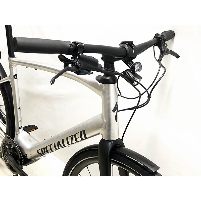 スペシャライズド（Specialized） ○美品 ヴァド VADO SL 5.0 EQ SRAM