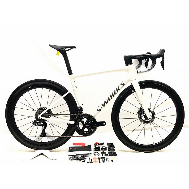 スペシャライズド（Specialized） 美品 SPECIALIZED S-WORKS TARMAC