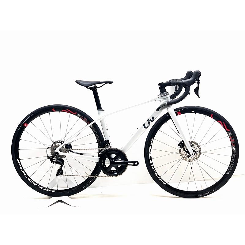GIANT（ジャイアント） GIANT LIV LANGMA ADVANCED 2 DISC 女性向け 