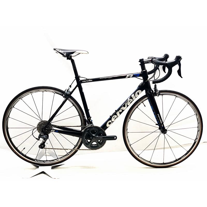訳アリ サーヴェロ CERVELO R3 ULTEGRA 6800 2015年 カーボンロード 