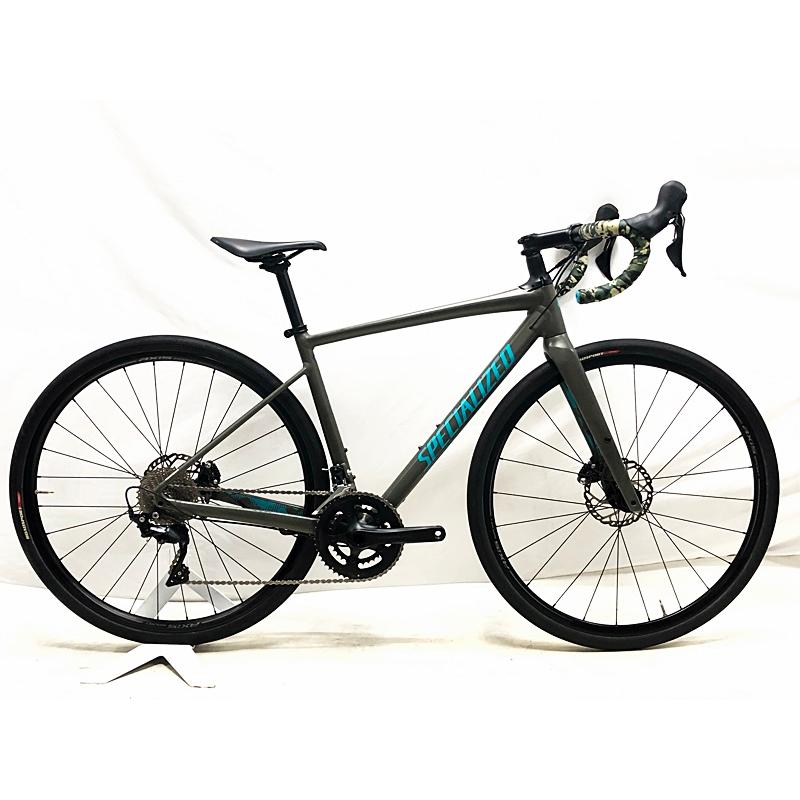 Specialized スペシャライズドDiverge Comp E5 GRX