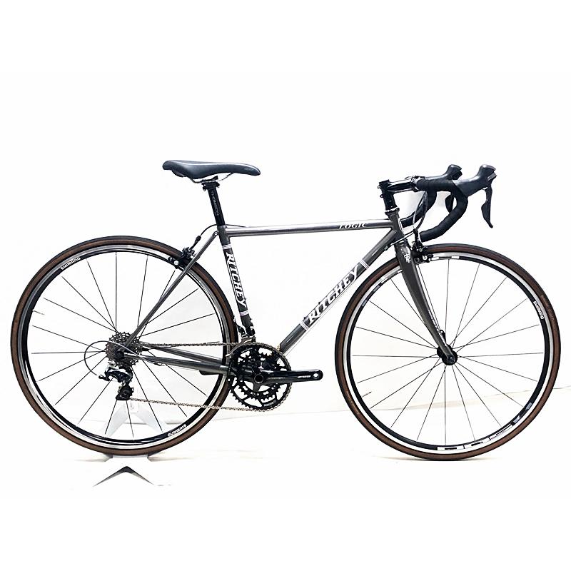 超美品GIANTロードバイク