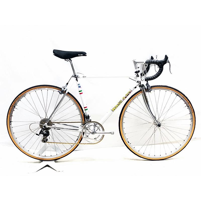 超美品 マジィ MASI グランクリテ スプレモ GRAN CRIT SUPREMO 2013年 