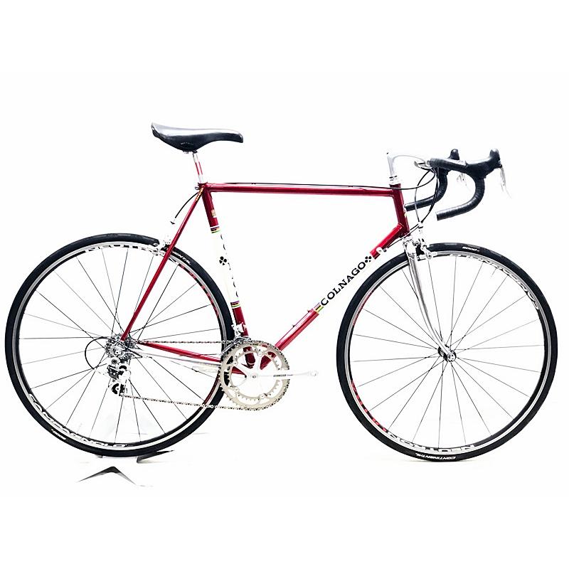 COLNAGO 訳アリ コルナゴ スーパー メキシコ SUPER MEXICO COLNAGO 訳アリ コルナゴ スーパー メキシコ SUPER MEXICO