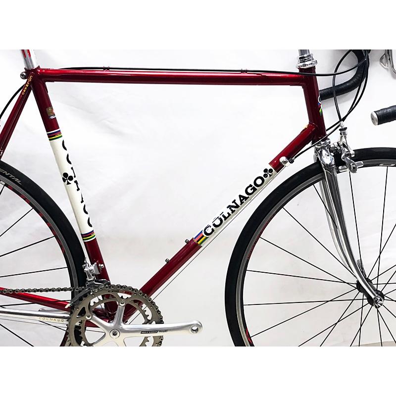 COLNAGO 訳アリ コルナゴ スーパー メキシコ SUPER MEXICO COLNAGO 訳アリ コルナゴ スーパー メキシコ SUPER MEXICO