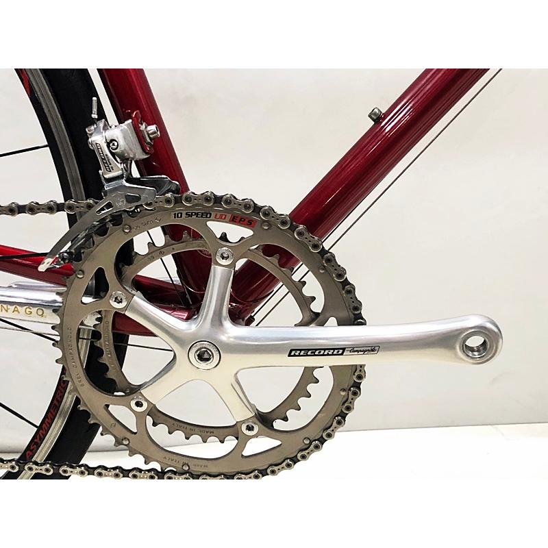 COLNAGO（コルナゴ） 訳アリ スーパー メキシコ SUPER MEXICO RECORD