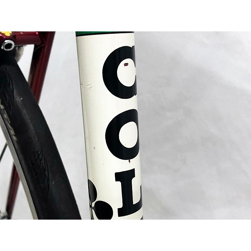 COLNAGO（コルナゴ） 訳アリ スーパー メキシコ SUPER MEXICO RECORD