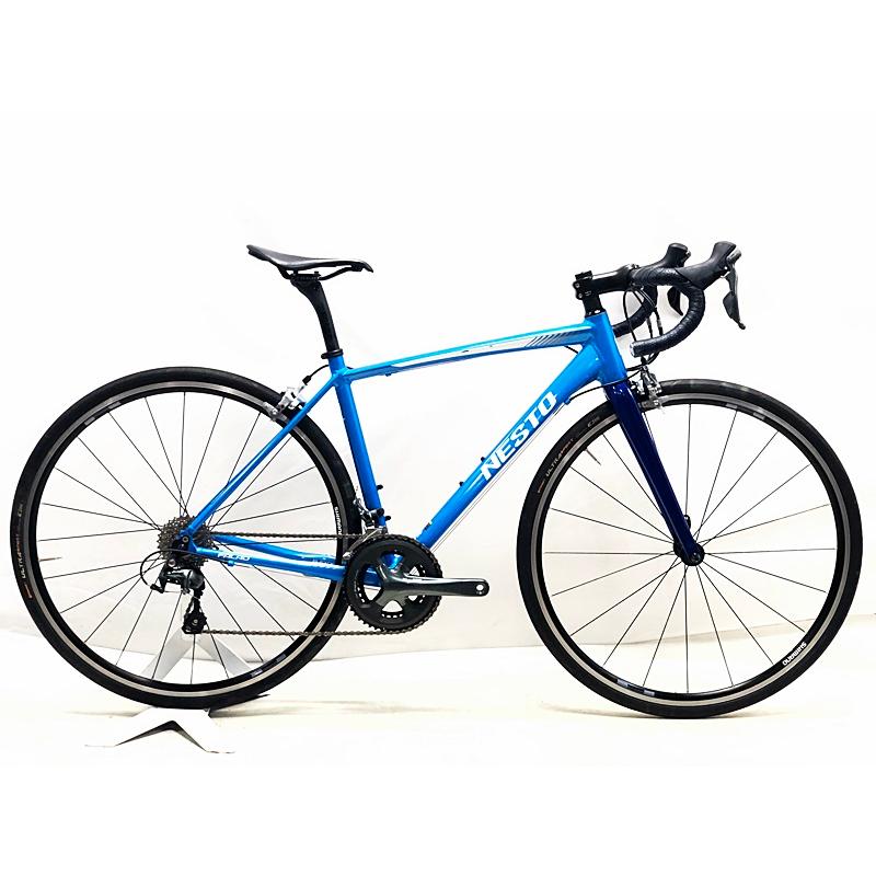 ロードバイク NESTO FALAD ネスト ファラド ※ジャンク品※ ロードバイク