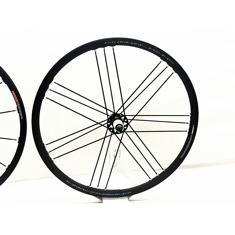カンパニョーロ　シャマル　ミレ　C15　ペア カンパニョーロ CAMPAGNOLO シャマル ミレ SHAMAL MILLE C15
