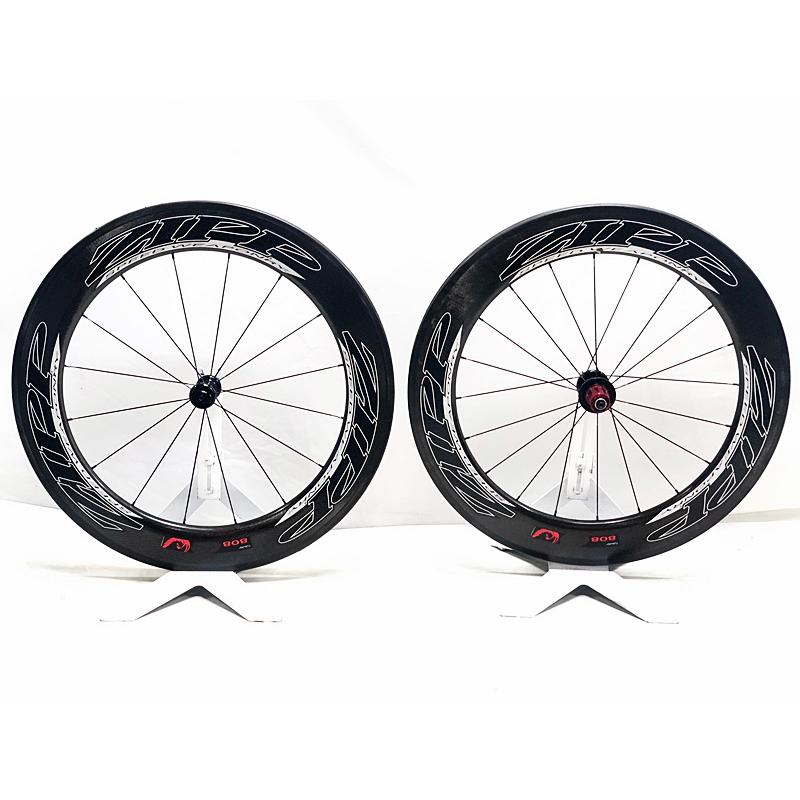 ジップ ZIPP 808 ファイヤークレスト 808 FIRE CREST チューブラー 