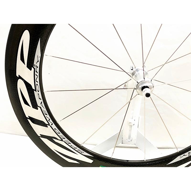 ジップ ZIPP 808 チューブラー ホイールセット シマノフリー 10 ジップ ZIPP 808 チューブラー ホイールセット シマノフリー 10