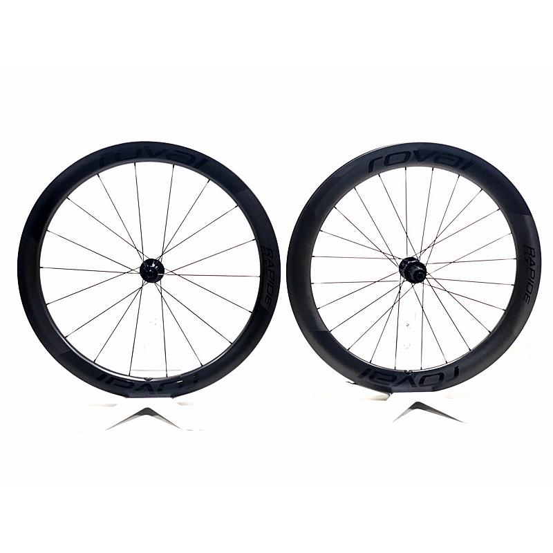 ROVAL Rapide CLX2 シマノ11sフリーボディ ROVAL Rapide CLX2 シマノ11sフリーボディ