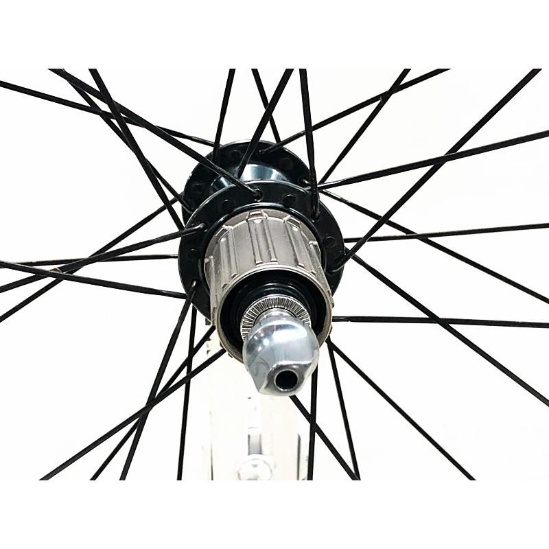 m*e様 h plus son ultegra ハブ h plus son ultegra ハブ H Plus Son Archetype Shimano Ultegra