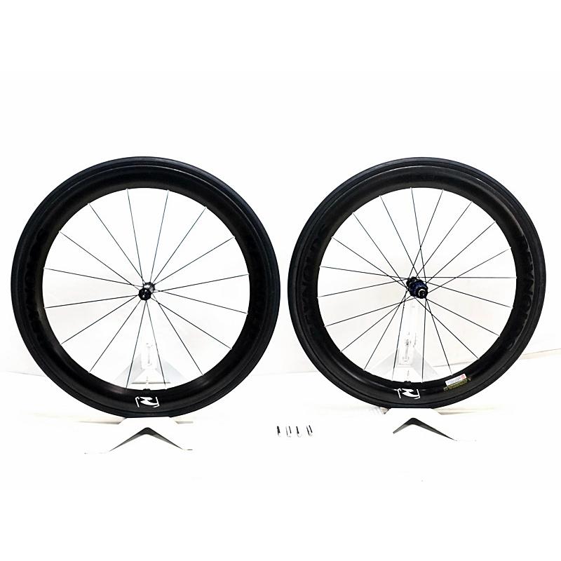 レイノルズ REYNOLDS 58 エアロ AERO チューブラー ホイール レイノルズ REYNOLDS 58 エアロ AERO チューブラー ホイール
