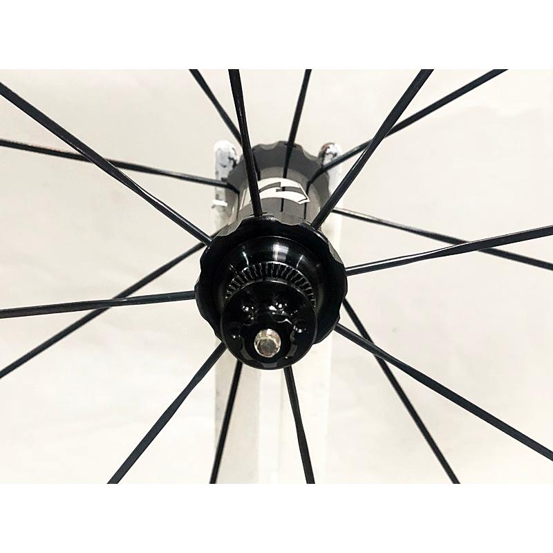 レイノルズ REYNOLDS 58 エアロ AERO チューブラー ホイール レイノルズ REYNOLDS 58 エアロ AERO チューブラー ホイール