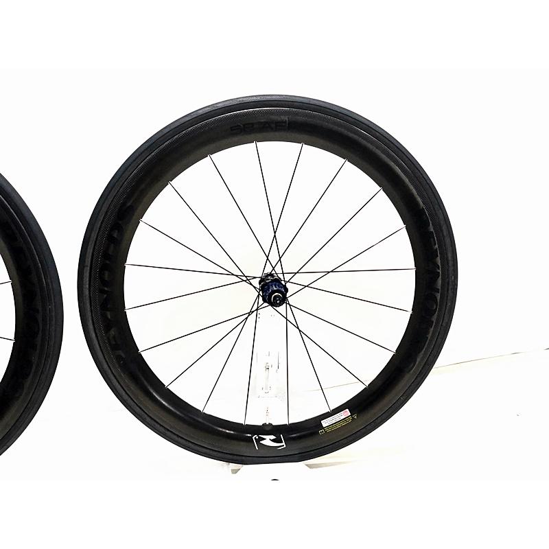 レイノルズ REYNOLDS 58 エアロ AERO チューブラー ホイール レイノルズ REYNOLDS 58 エアロ AERO チューブラー ホイール